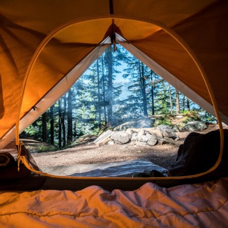 Sov godt på din næste rejse med bambus sengetøj i 200×200 størrelse